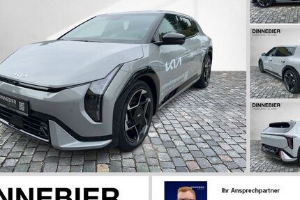 Kia EV4 1.100 km 43.289 &euro; Oranienburg 16515