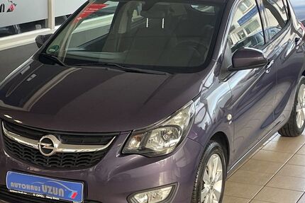 Opel Karl 76.263 km 5.990 &euro; Hannover 30419