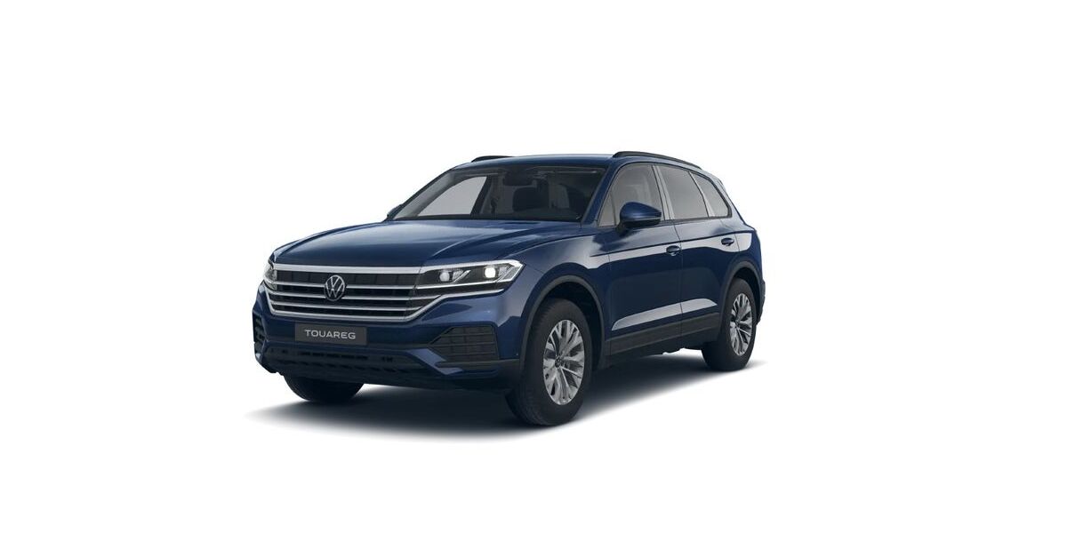 VW Touareg 8.910 km 59.990 &euro; Coburg 96450