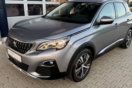 Peugeot 3008 63.839 km 19.790 &euro; Hüde 49448