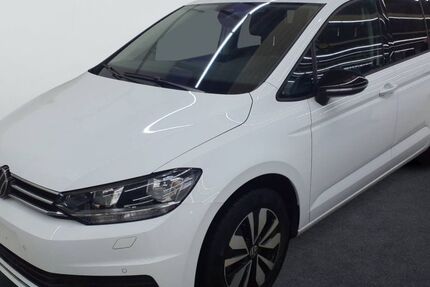 VW Touran 26.487 km 29.070 &euro; Mainburg 84048