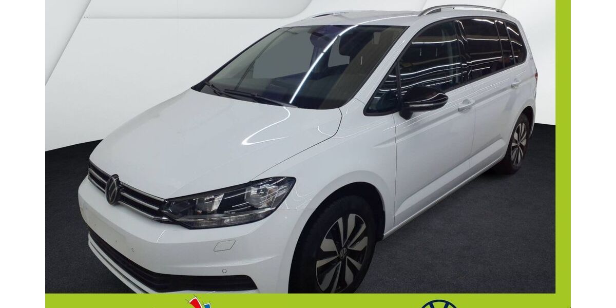 VW Touran 26.487 km 29.070 &euro; Mainburg 84048