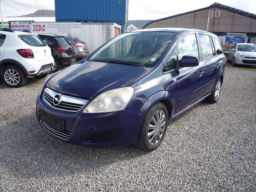 Zafira