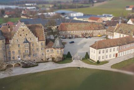 Barocke Eleganz trifft Moderne – Stilvolle Wohnung mit historischem Flair 5 zimmer