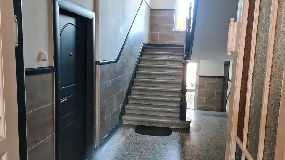 Erdgeschoßwohnung Kiel Elmschenhagen - 2 Zimmer, 32 m&sup2;, 145.000&euro; | Angebot:26345985