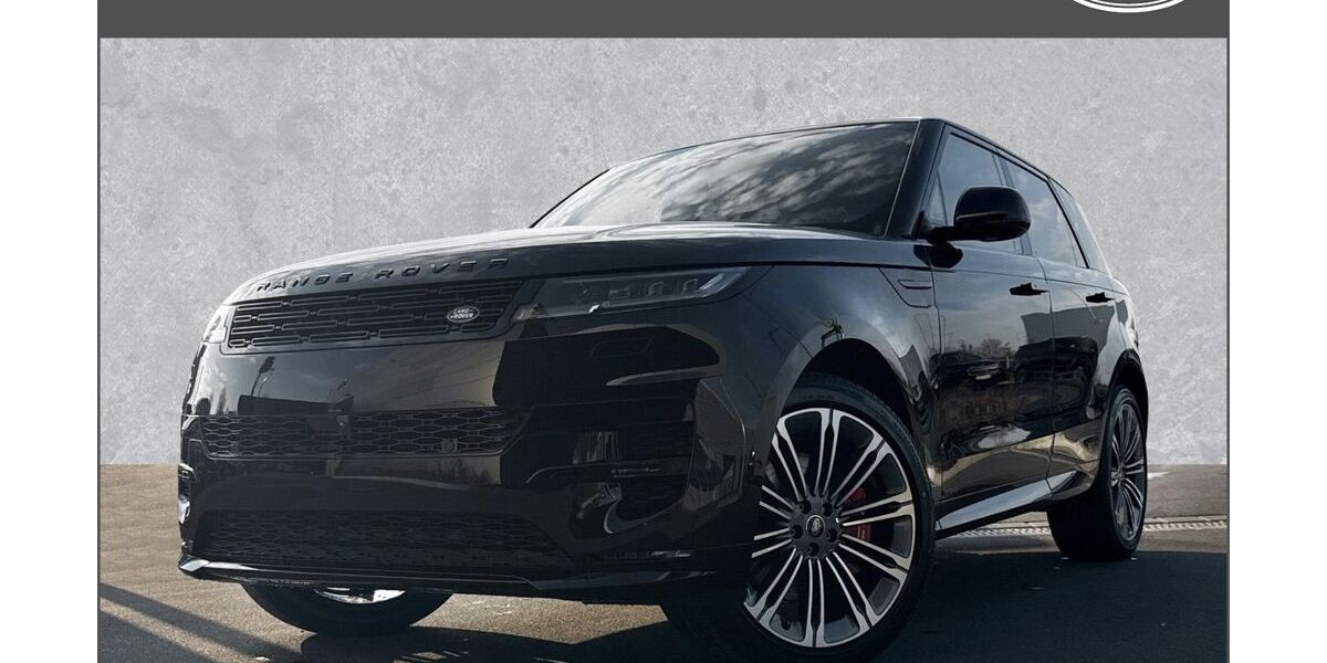 Land Rover Range Rover Sport 3.000 km 137.850 &euro; Nürnberg 90441