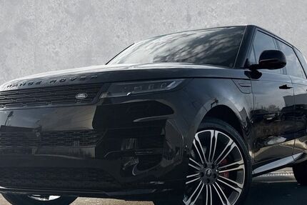 Land Rover Range Rover Sport 4.000 km 131.850 &euro; Nürnberg 90441