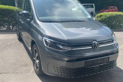 VW Caddy 23.500 km 33.290 &euro; Altenahr 53505