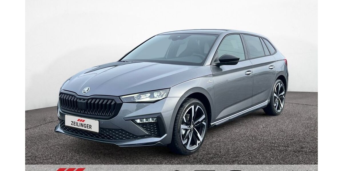 Skoda Scala 1.130 km 28.145 &euro; Dietersheim 91463