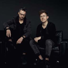 Duo Stiehler / Lucaciu 21.11.2026 Kulturetage