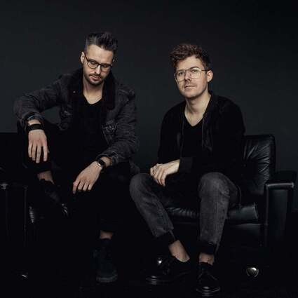 Duo Stiehler / Lucaciu 21.11.2026 Kulturetage