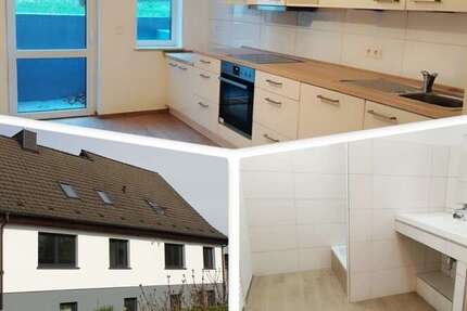 Wohnung zum Mieten in Samtens 550 € 62.87 m² 2 zimmer