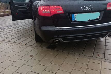 Audi A6 291.000 km 7.100 € Neuhofen 67141