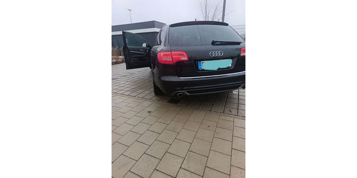 Audi A6 291.000 km 7.100 € Neuhofen 67141