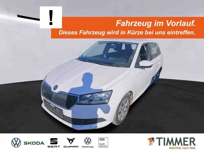 Fabia