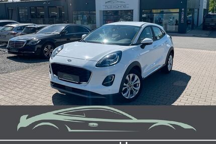 Ford Puma 85.936 km 12.490 &euro; Bad Düben 04849