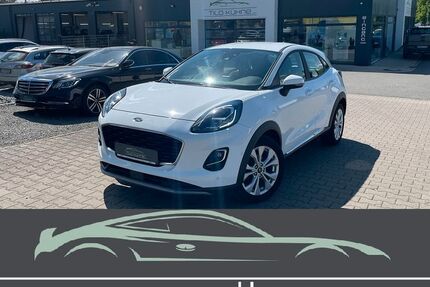 Ford Puma 85.936 km 12.990 &euro; Bad Düben 04849