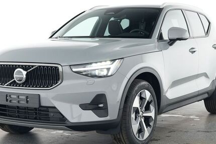 Volvo XC40 25.425 km 37.900 &euro; Crailsheim 74564