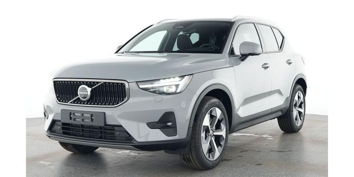 Volvo XC40 25.425 km 37.900 &euro; Crailsheim 74564
