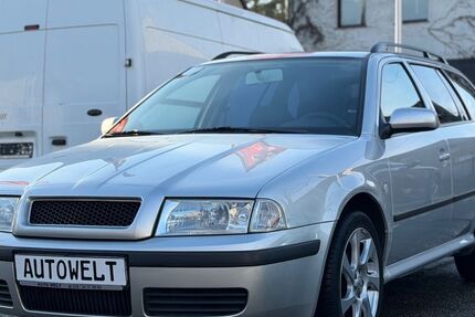 Skoda Octavia 146.550 km 2.990 &euro; Berlin 12623