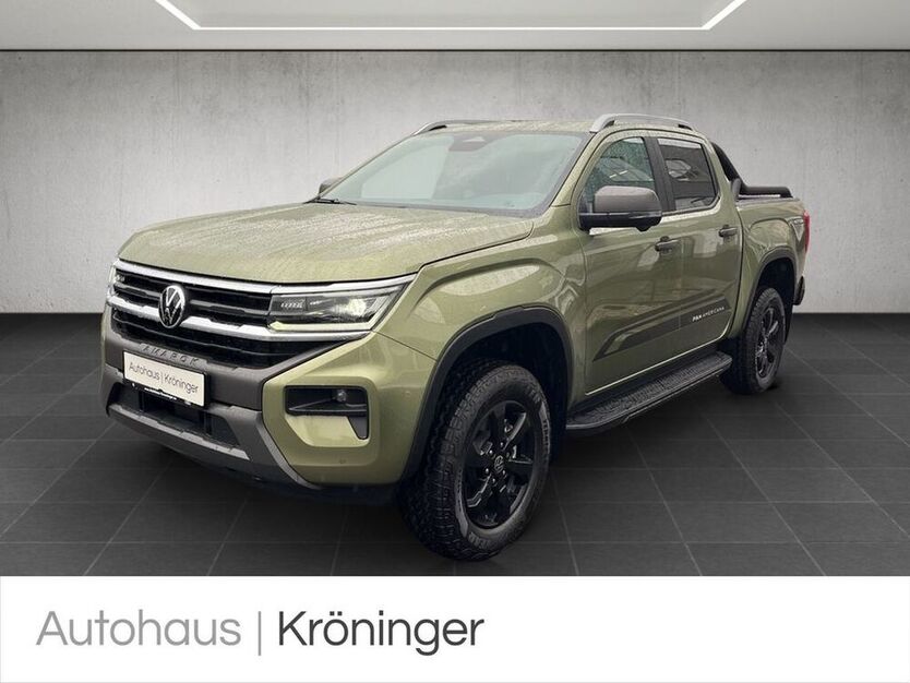 Amarok