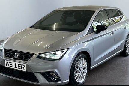 Seat Ibiza 17.661 km 19.980 &euro; Bremen 28205