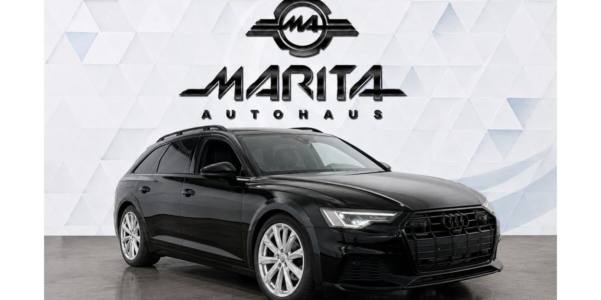 Audi A6 Allroad 73.000 km 47.949 &euro; Hamburg 22047