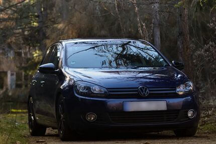 VW Golf 320.511 km 3.800 &euro; Parchim 19370