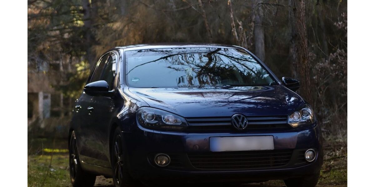 VW Golf 320.511 km 3.800 &euro; Parchim 19370