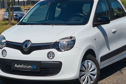 Renault Twingo 80.000 km 7.499 &euro; Jülich 52428