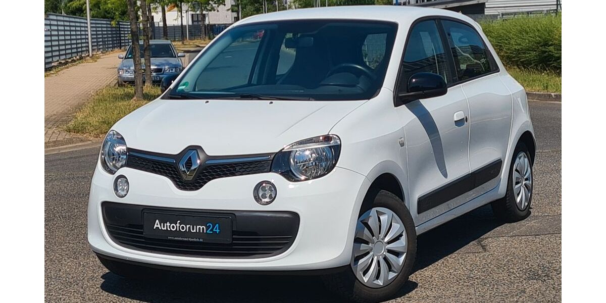 Renault Twingo 80.000 km 7.499 &euro; Jülich 52428