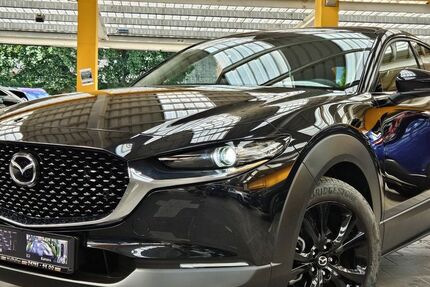 Mazda CX-30 19.000 km 24.790 € Wallhöfen bei Bremen 27729