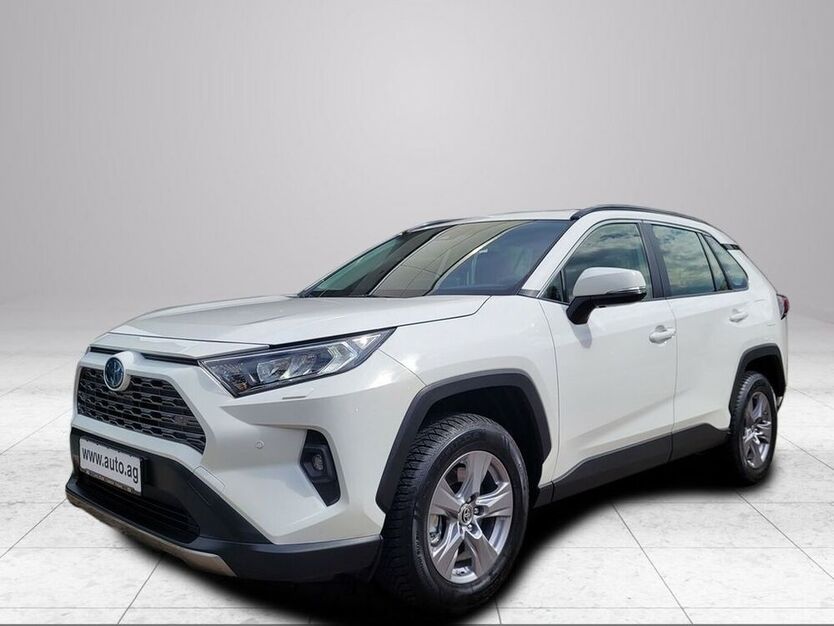 RAV 4