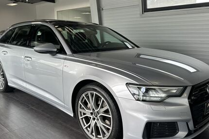 Audi A6 135.880 km 32.890 € Bielefeld 33647