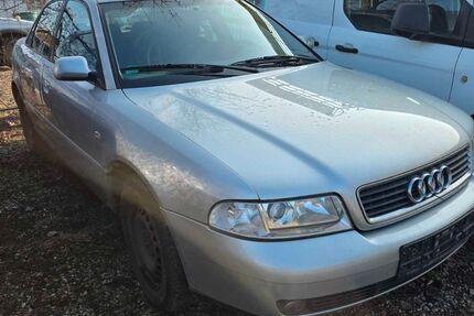 Audi A4 250.000 km 1.490 &euro; Koblenz 56070