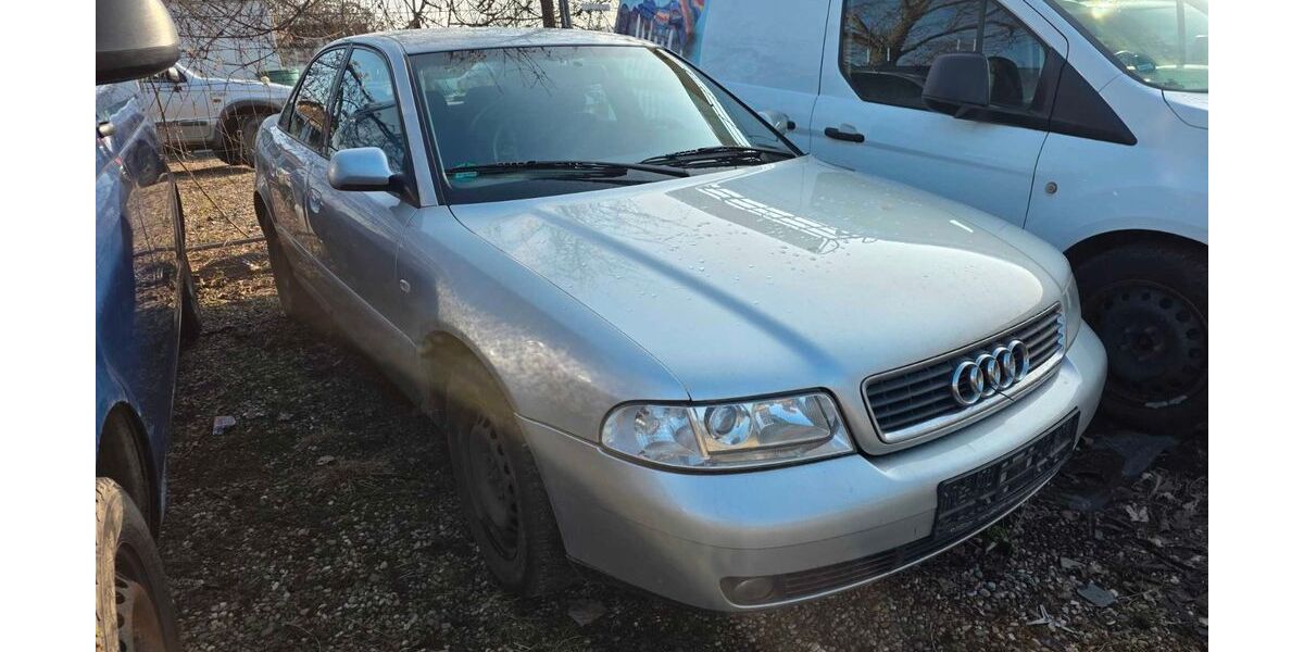 Audi A4 250.000 km 1.490 &euro; Koblenz 56070