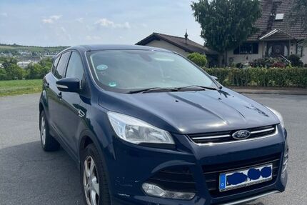 Ford Kuga 254.000 km 6.499 &euro; Bogel 56357