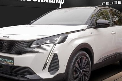 Peugeot 3008 36.139 km 29.980 € Werne 59368