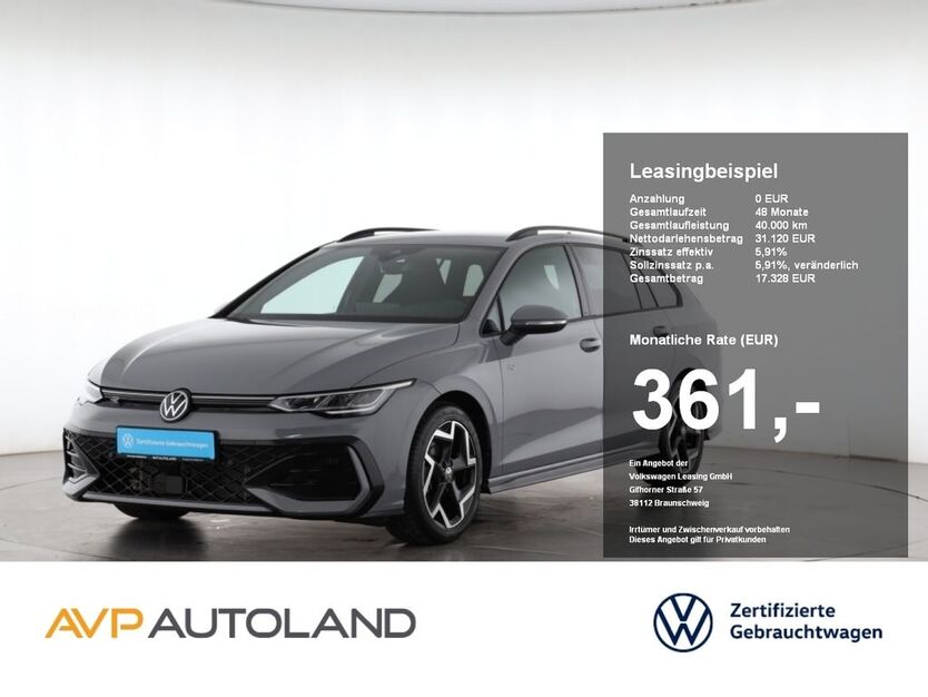 VW Golf 9.833 km 31.200 € Plattling 94447