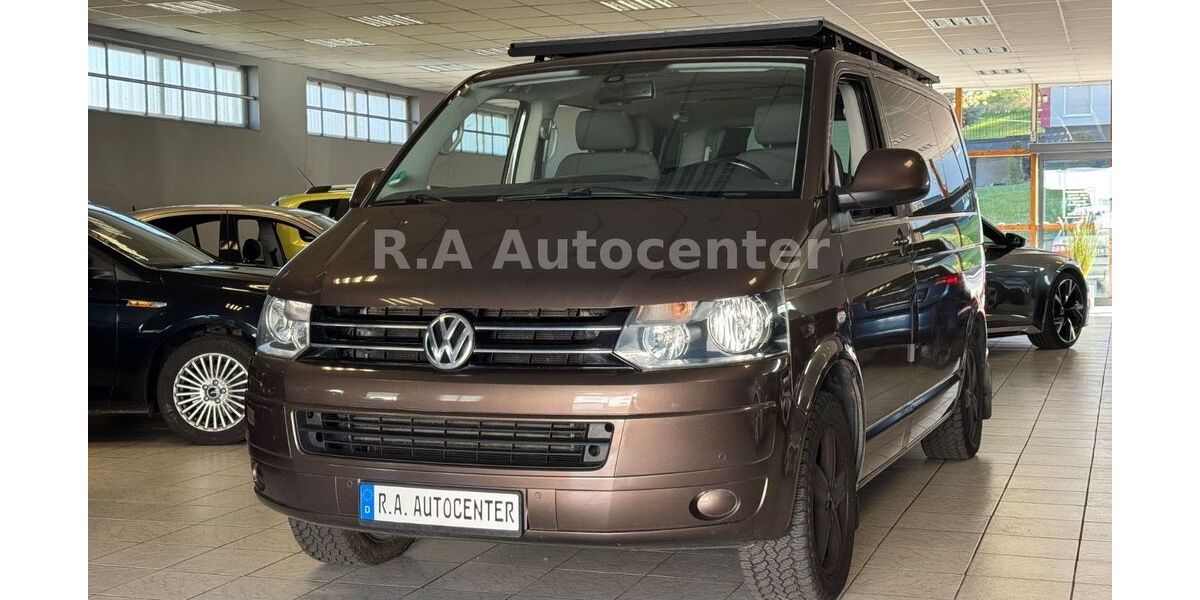 VW T5 Transporter 98.567 km 19.800 &euro; Breitscheid-Medenbach 35767