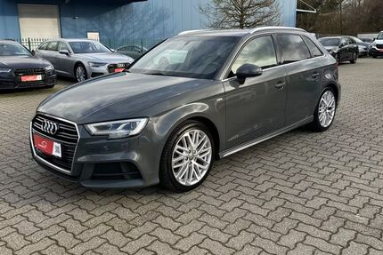 Audi A3 130.881 km 18.990 &euro; Hückelhoven 41836