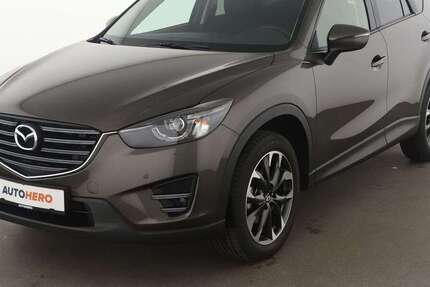 Mazda CX-5 50.882 km 18.490 € Stuttgart 70195