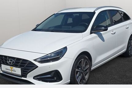 Hyundai i30 79.800 km 14.990 &euro; Recklinghausen 45657