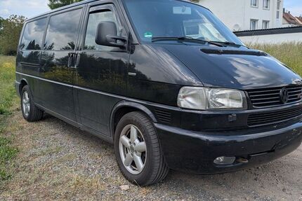 VW T4 Caravelle 296.000 km 16.800 &euro; Bad Sobernheim 55566