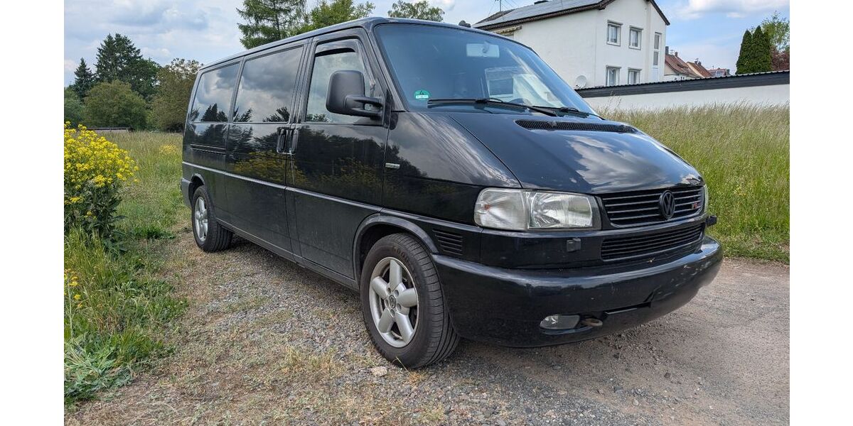 VW T4 Caravelle 296.000 km 16.800 &euro; Bad Sobernheim 55566