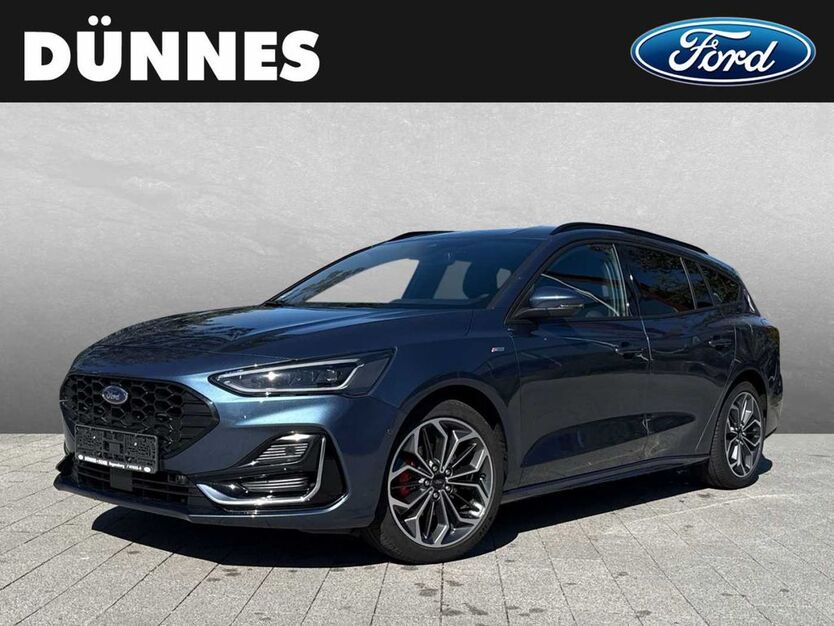 Ford Focus 29.500 km 26.550 € Regensburg 93059