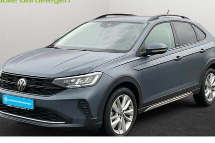 VW Taigo 18.050 km 22.690 &euro; Gardelegen 39638