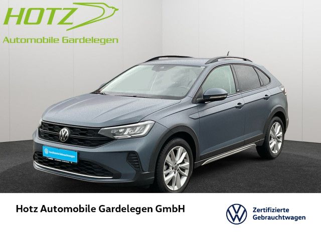 VW Taigo 18.050 km 23.190 &euro; Gardelegen 39638