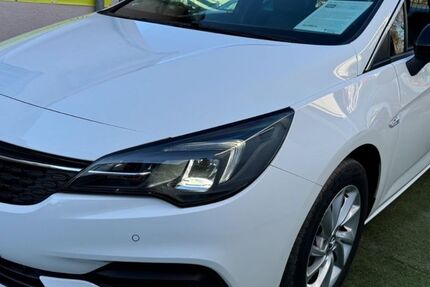 Opel Astra 147.000 km 9.990 &euro; Falkensee bei Berlin 14612