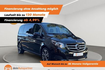 Mercedes V 220
